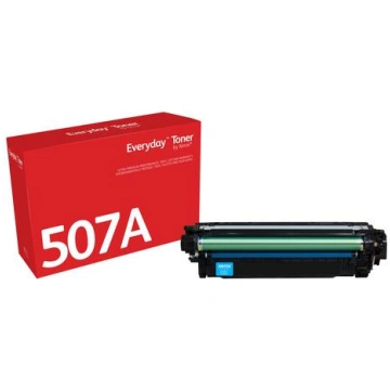 XEROX Everyday™ Cyan Toner compatible with HP 507A