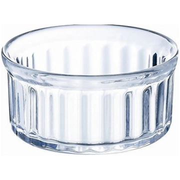 Stikla trauks Pyrex, 10 cm