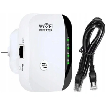 Access Point Reyee Wzmacniacz sygnau Wi-Fi Repeate