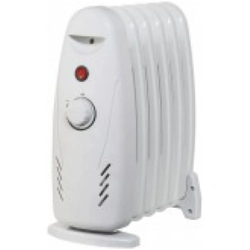 Mini Eļļas sildītājs Standart, 500 W (OR320-6)