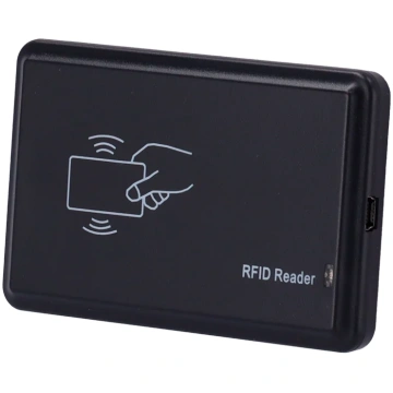 MARCA BLANCA MF-USB-READER RFID USB lasītājs - 125