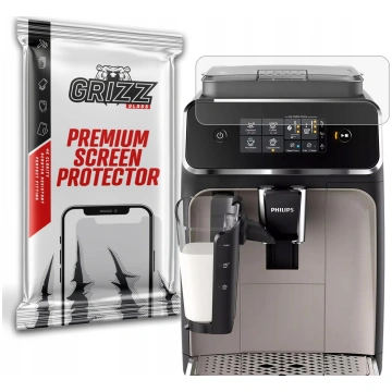 GrizzGlass matowa PaperScreen do Philips LatteGo 2