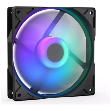 SilentiumPC ENDORFY Stratus 120 PWM ARGB ventilato
