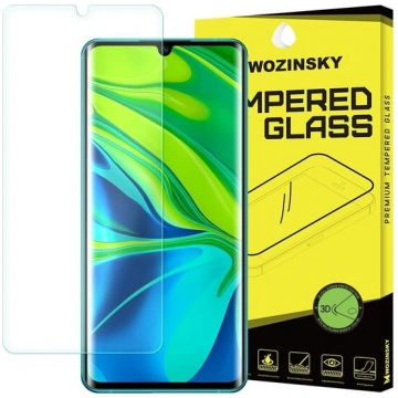Wozinsky 3D Aizsargplēvīte Pilnam Ekrānam Priekš X