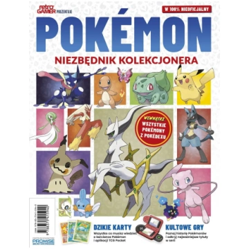 Kolekcija komplekts aksesuārs, apn promise — Pokem