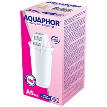 Filtra kasetne Aquaphor A5 Mg