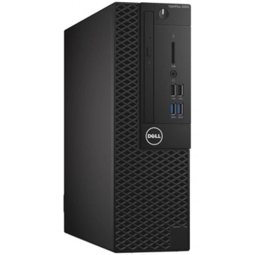 Lietots - Stacionārs dators Dell OptiPlex 3050 SFF