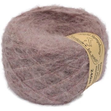 Dzija Night Symphony 908216, 100g / 240m
