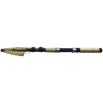 Spinings Surf Master Hunter Pro 5002, 240 cm, 100 