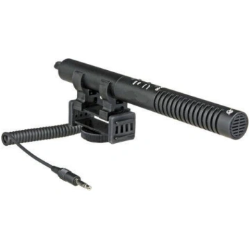 Mikrofons videokamerām EXTRA DIGITAL MIC-108
