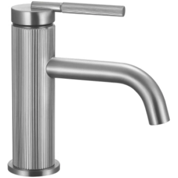 Rea Sanitary Bateria Umywalkowa REA Argon Nikiel S