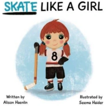 Skate Like a Girl Bookshop