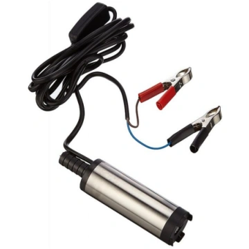Iegremdējams sūknis šķidrumiem 12V CARPOINT 062320