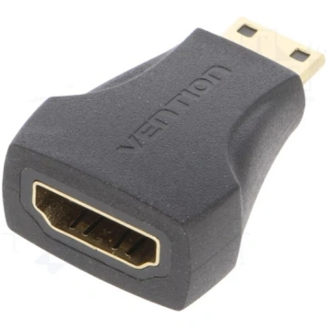Adapteris HDMI ligzda Female / mini HDMI spraudnis