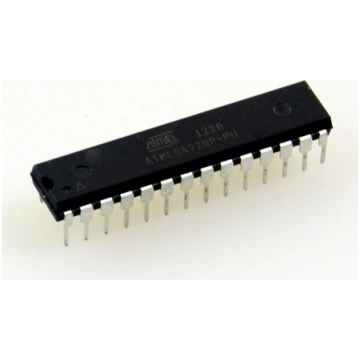Atmel ATmega328P-PU Generic AN0523