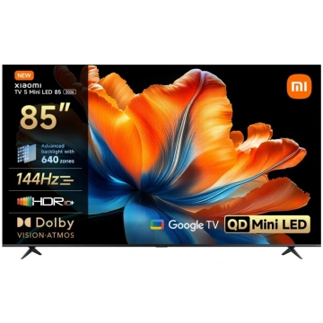 Xiaomi TV S Mini LED 85 2026