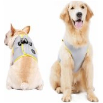 Mozos Mozos Cooling vest for dog r. M Aksesuārs PV