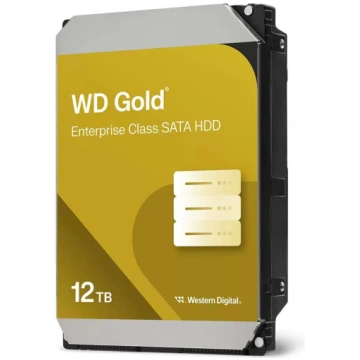 HDD|WESTERN DIGITAL|Serial ATA III|3.5 "|Buffer 51