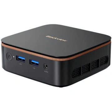 Blackview MP20 Mini PC with Ryzen 3 3300U, 8GB RAM