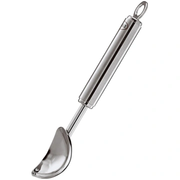 Karote Rosle RS12741, nerūsējošais tērauds, garums