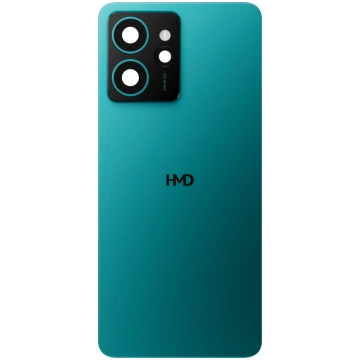 HMD Skyline Battery Cover, Blue (Blue Topaz), Serv