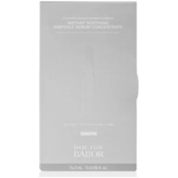Doctor Babor Instant Soothing Ampoule Serum Concen
