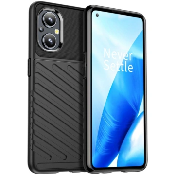 Hurtel Thunder Case flexible armored cover for One
