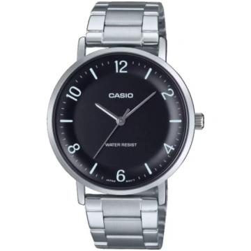 CASIO MTP-VT03D-1B + BOX MTP-VT03D-1BDF