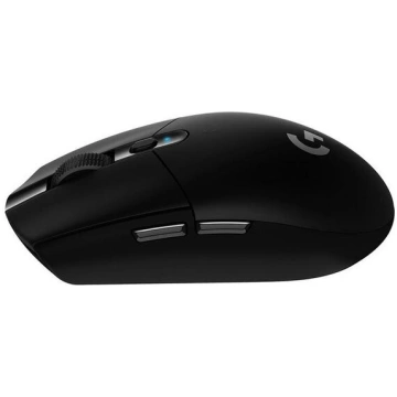 Logitech G305 EWR2, melna