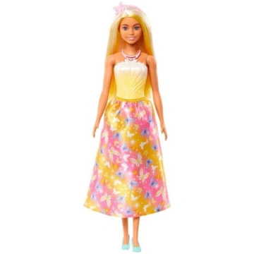 Lelle Barbie Dreamtopia Royale HRR09