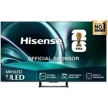 Hisense Mini LED TV 65U7Q 65 Smart TV VIDAA Smart 