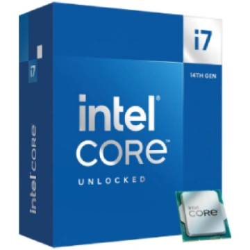 INTEL i7-14700KF