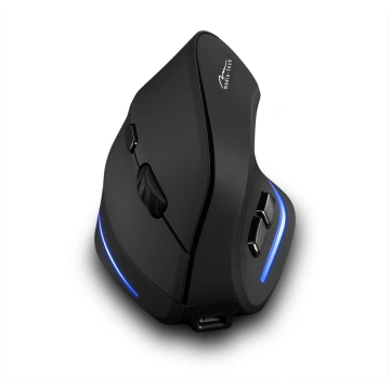 MEDIA-TECH VERTIC RF MT1123 Wireless vertical mous