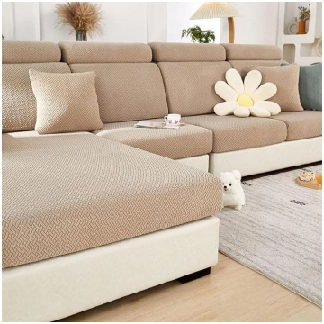 Magic Sofa Covers, Wear-Resistant Universal Sofa C
