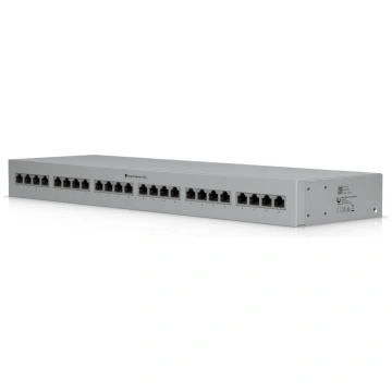 Ubiquiti UACC-ETH-SP-Panel-24 Grey 547590