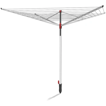 Veļas žāvētājs Vileda Sun Lift 50, 2.91 m