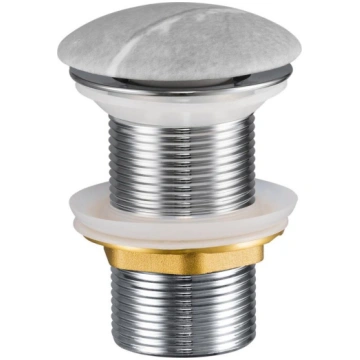 COMAD CLICK-CLACK T201M-H1-3 - Izlietnes noteka CL