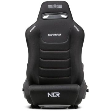 Next Level Racing ERS3 Elite Reclining Seat Fabric