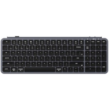 Keychron B2 Pro - US Layout - Ultra Low Profile Sc
