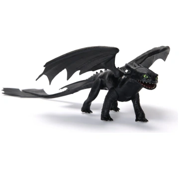 Dragons - Movie Basic Dragons - Toothless (6074363