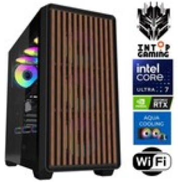 AQUA Ultra 7 265KF 32GB DDR5 1TB SSD M.2 NVME RTX5