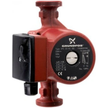 Grundfos UPS 25-60 N 180 96913085