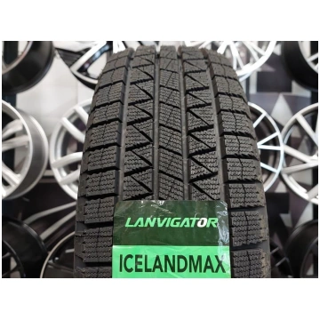 195/65R15 Lanvigator IceLandmax 91S