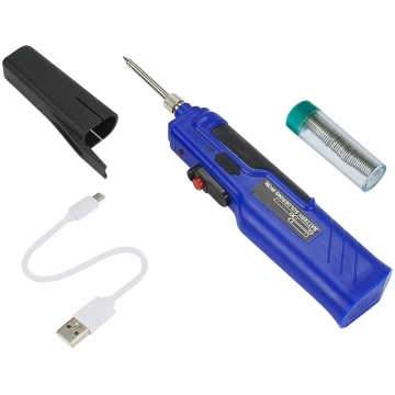 Soldering iron 8W 4.5V DC ZD20E OEM 3872