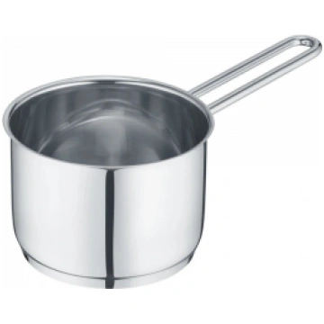 B.MINI KATLS D12/6.5CM, 700ml, BEZ VĀKA, INDUKCIJA