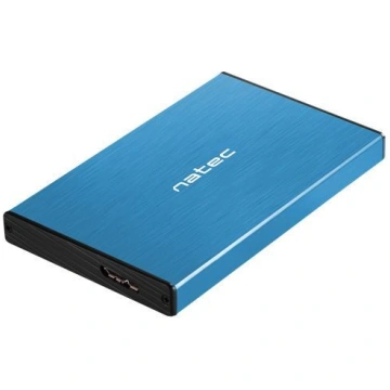 HDD/SSD korpuss Natec External Enclosure, 2.5"