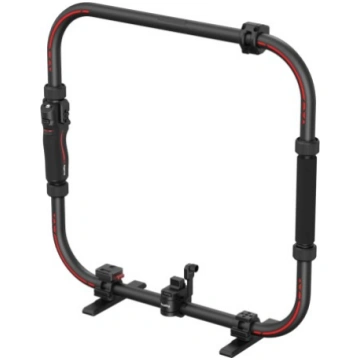 SMALLRIG 4328 Stabilizatora rokas gredzens DJI RS
