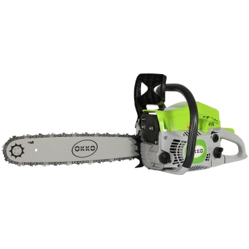 Motorzāģis Grunder Chainsaw Petro Okko Tt-cs4500 1