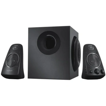 Datoru skaļruņi „Logitech Z623 System“ (980-000403