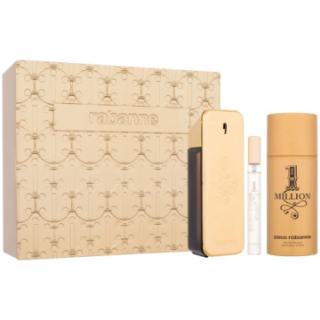 Paco Rabanne 1 Million 100ml 3349668634828